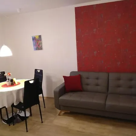 Apartmany Na Vysluni Horni Maxov Exterior photo