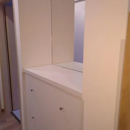 Apartmany Na Vysluni Horni Maxov Exterior photo