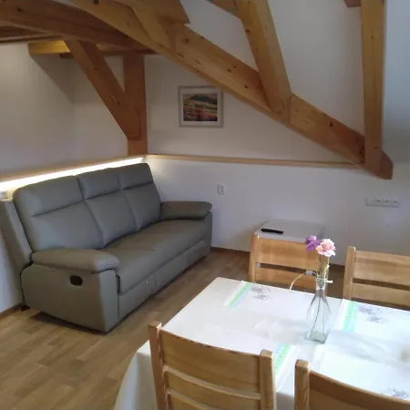 Apartmany Na Vysluni Horni Maxov Exterior photo