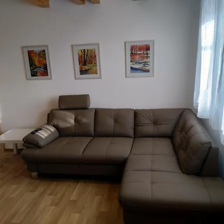 Apartmany Na Vysluni Horni Maxov Exterior photo