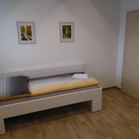 Apartmany Na Vysluni Horni Maxov Exterior photo