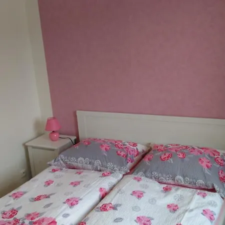 Apartmany Na Vysluni Horni Maxov Exterior photo