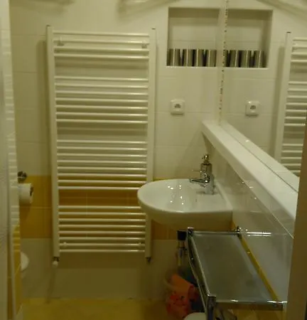 Apartmany Na Vysluni Horni Maxov Exterior photo