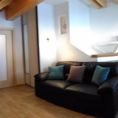 Apartmany Na Vysluni Horni Maxov Exterior photo