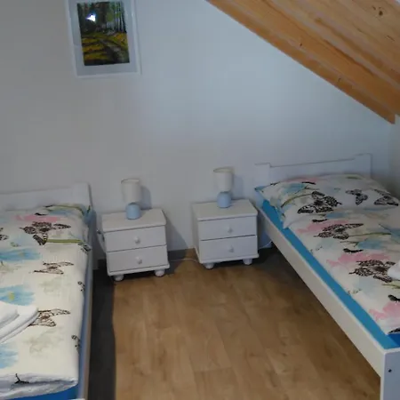 Apartmany Na Vysluni Horni Maxov Exterior photo