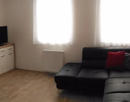 Apartmany Na Vysluni Horni Maxov Exterior photo