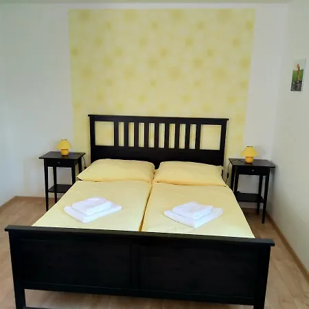 Apartmany Na Vysluni Horni Maxov Exterior photo