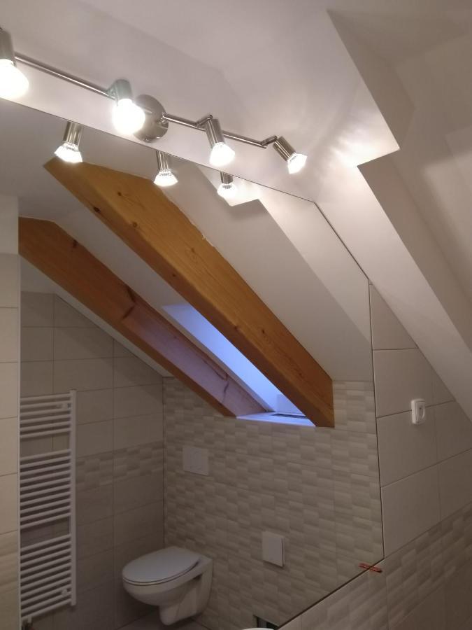 Na Vysluni Apartment
