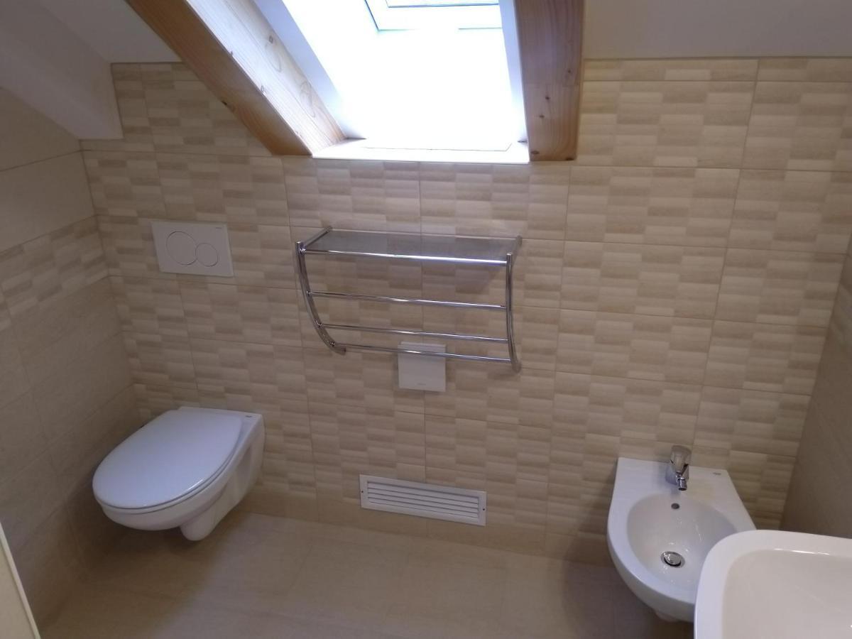 Apartment Na Vysluni Horni Maxov