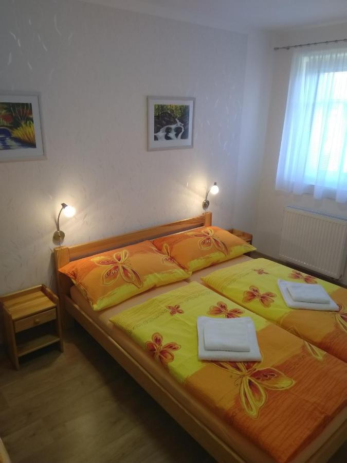 Na Vysluni * Horni Maxov