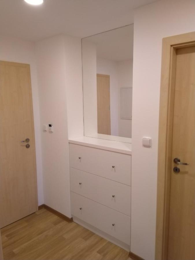 Na Vysluni Apartment Horni Maxov