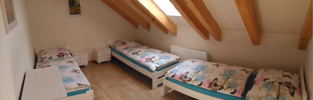 Na Vysluni Apartment Horni Maxov