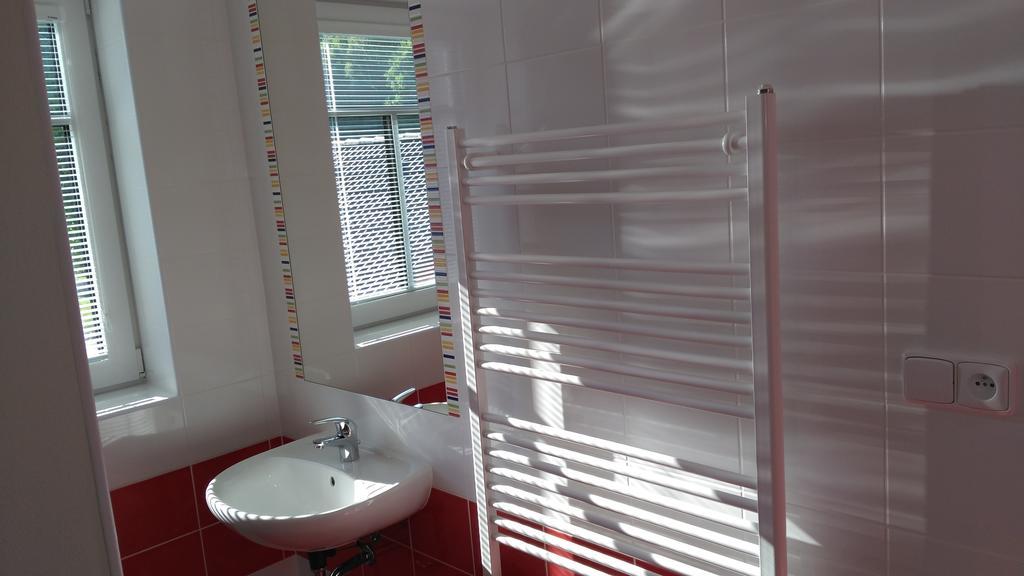 Apartment Na Vysluni Horni Maxov
