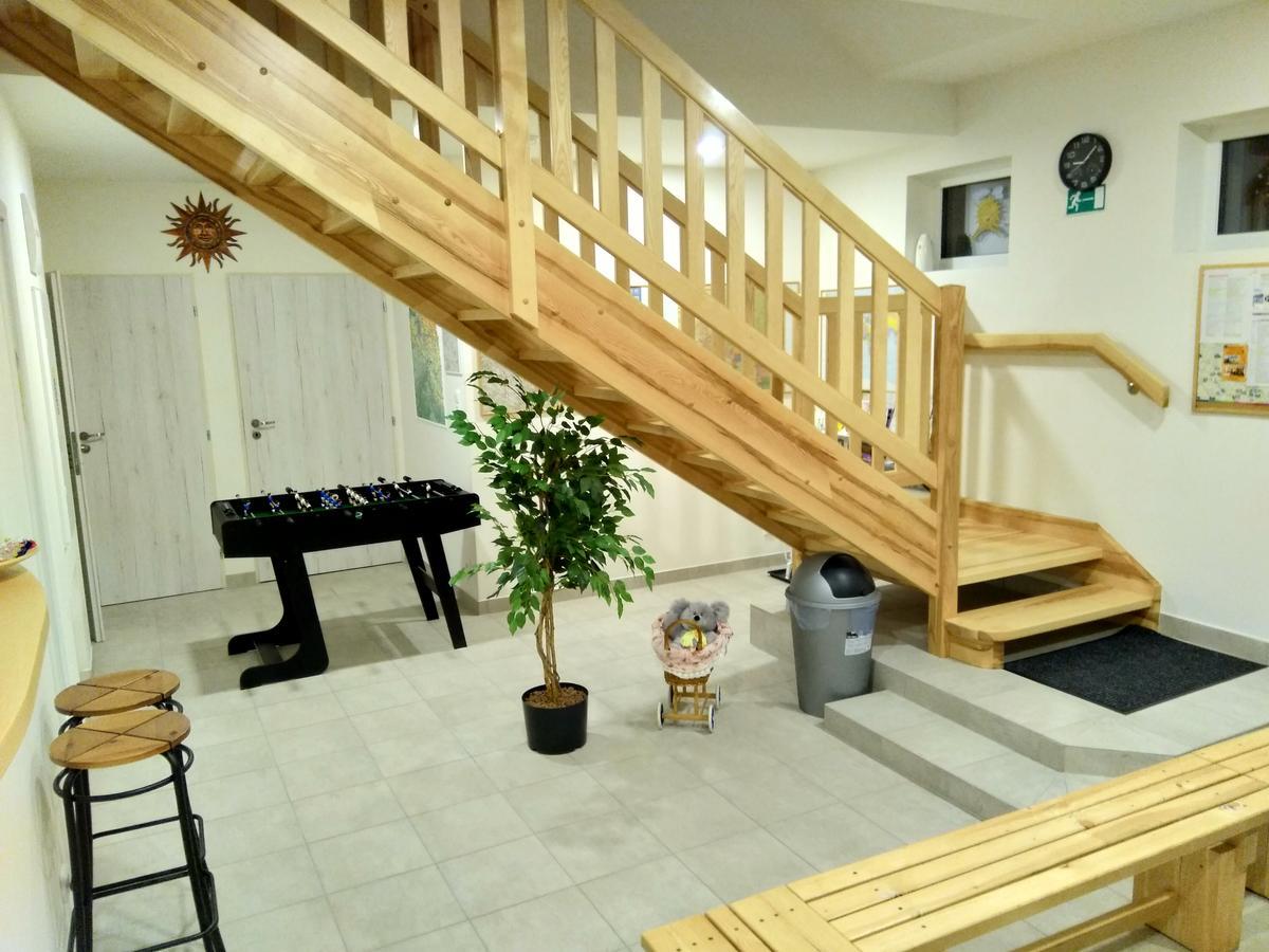 Apartment Na Vysluni